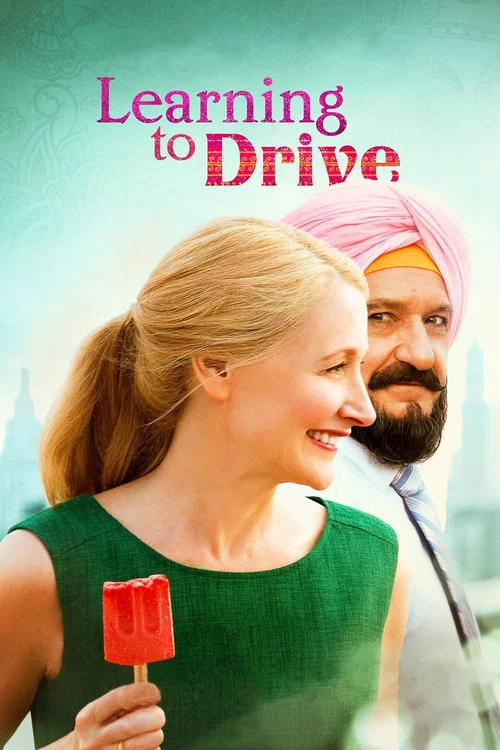 Постер: Learning to Drive