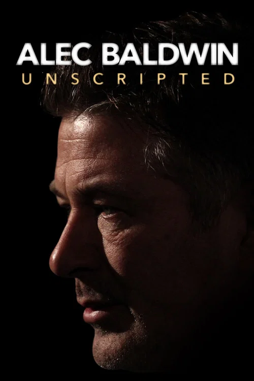 Постер: Unscripted