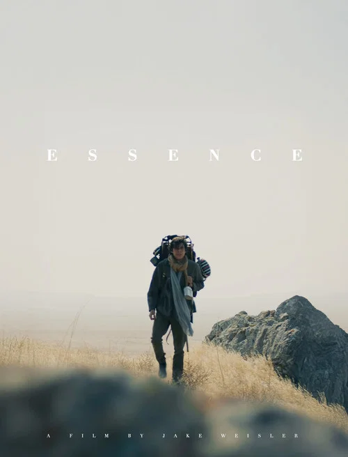 Постер: Essence