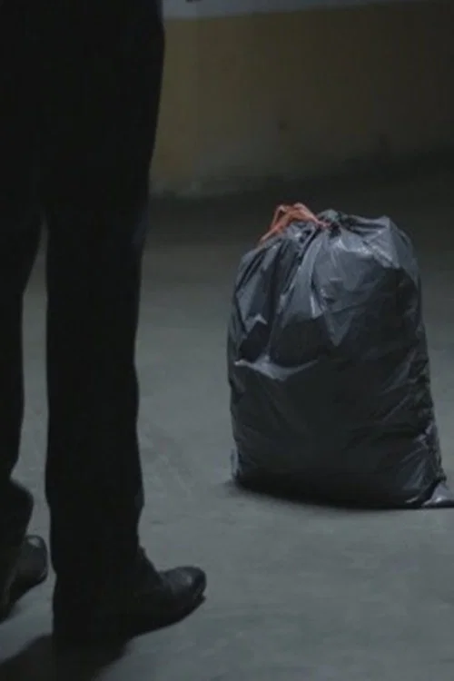 Постер: La bolsa