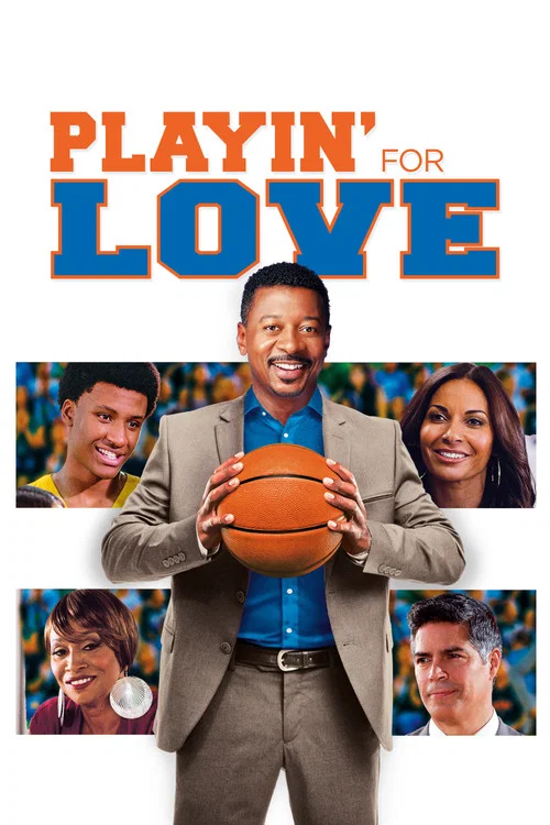 Постер: Playin' for Love