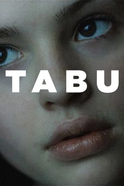 Постер: Табу