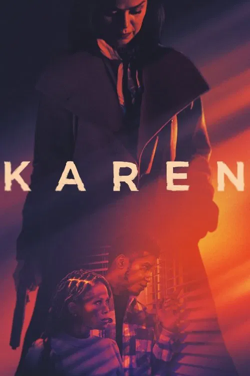 Постер: Karen