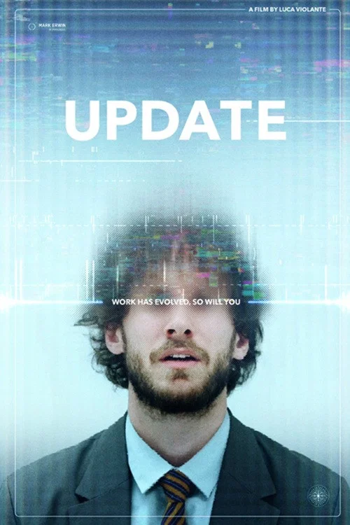 Постер: Update