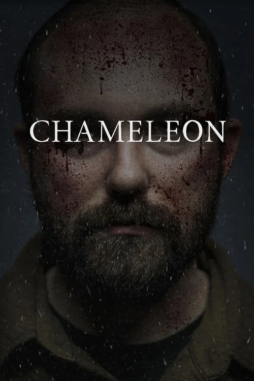 Постер: Chameleon