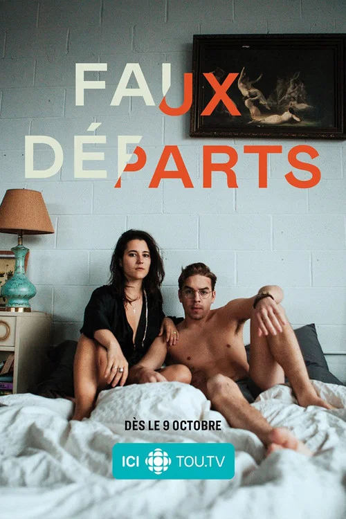 Постер: Faux départs