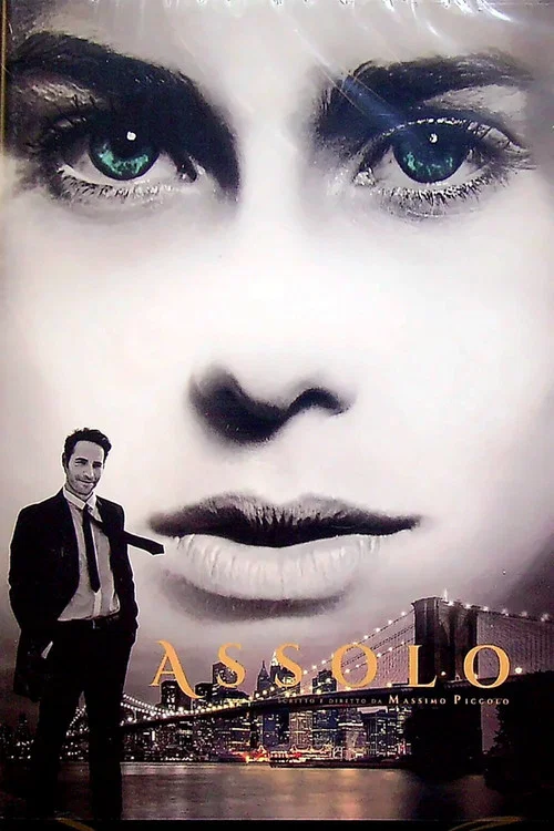 Постер: Assolo