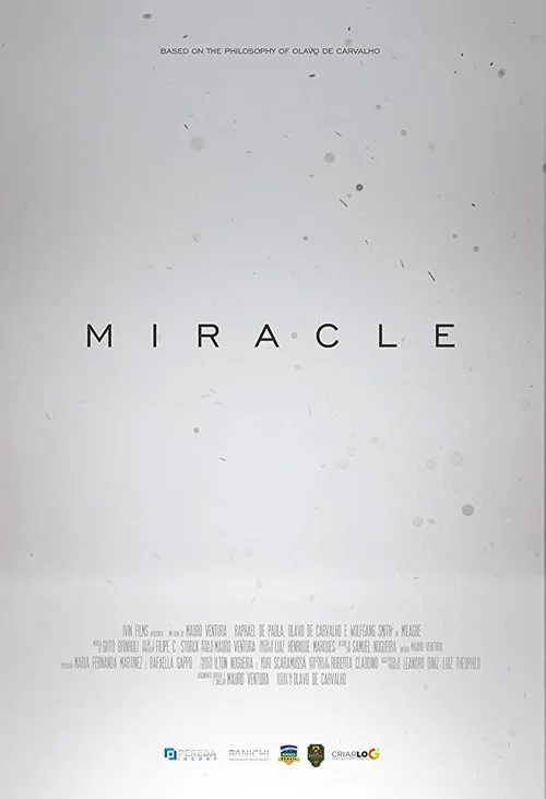 Постер: Miracle