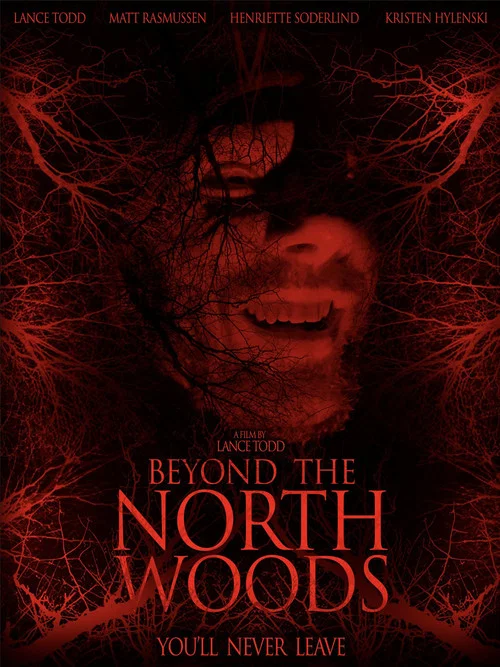 Постер: Beyond the North Woods