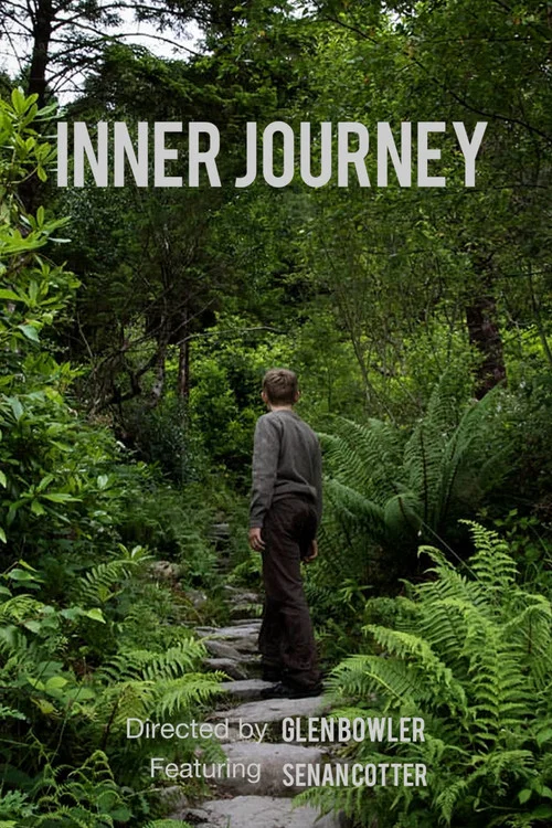 Постер: Inner Journey