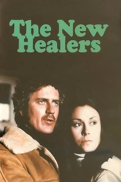Постер: The New Healers