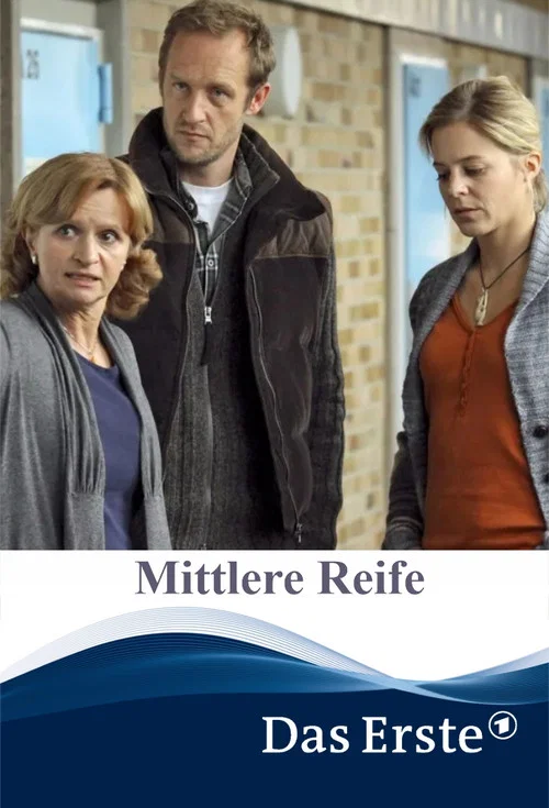 Постер: Mittlere Reife