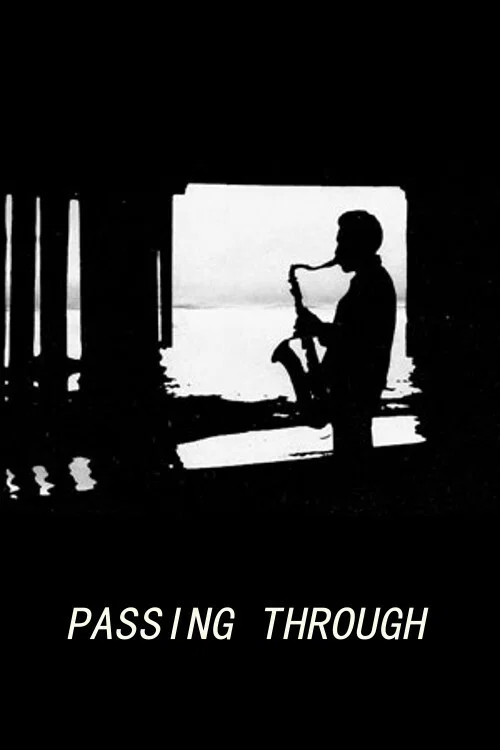 Постер: Passing Through