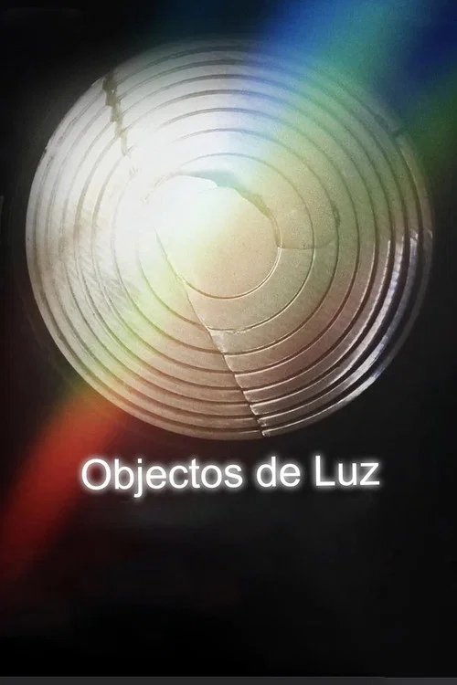 Постер: Objectos de Luz