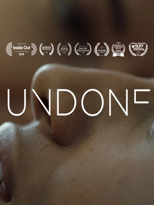 Постер: Undone