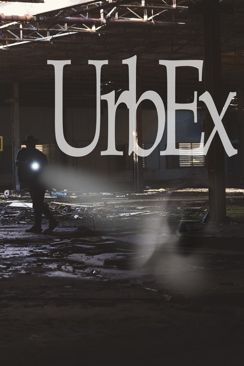 Постер: UrbEx