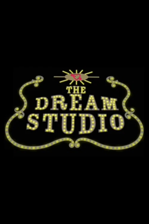 Постер: The Dream Studio