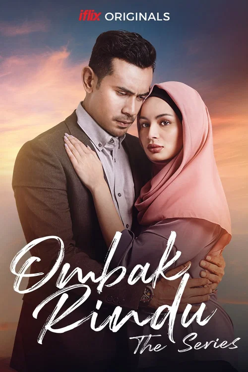 Постер: Ombak Rindu
