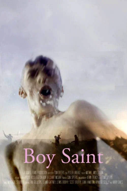 Постер: Boy Saint