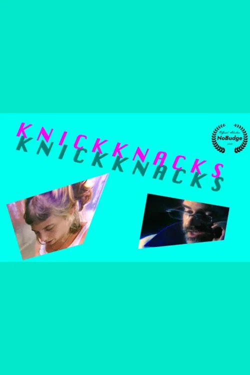 Постер: KnickKnacks