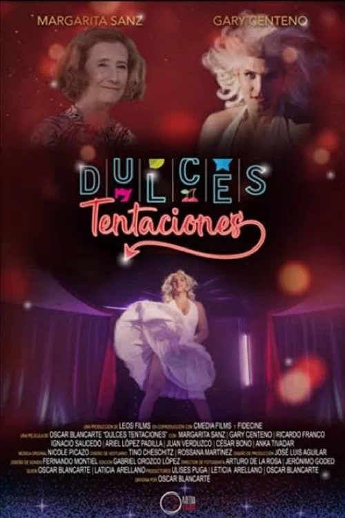 Постер: Dulces Tentaciones