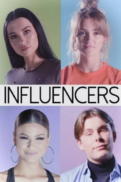 Постер: Influencers