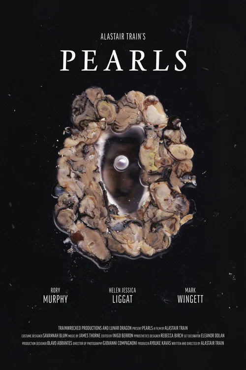 Постер: Pearls