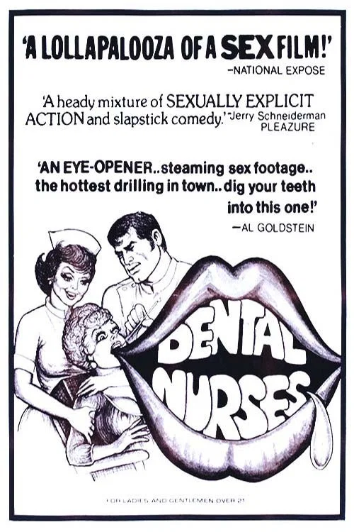 Постер: The Dental Nurses