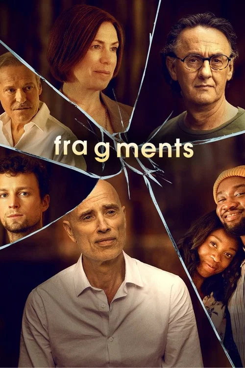 Постер: Fragments