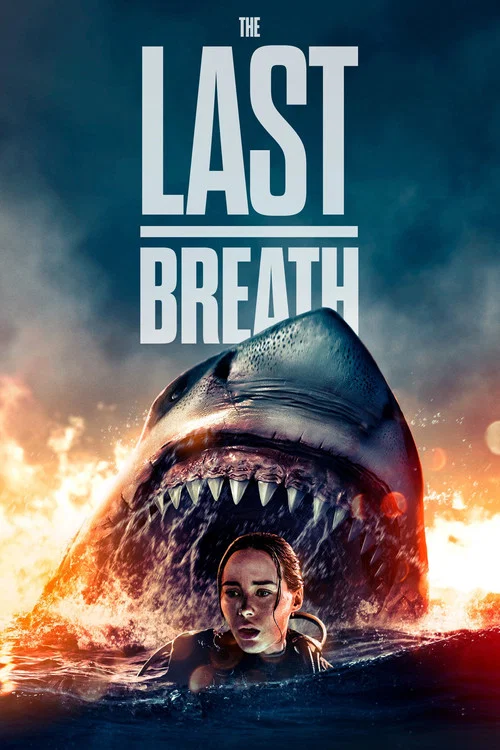 Постер: The Last Breath