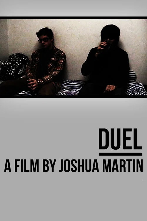 Постер: Duel