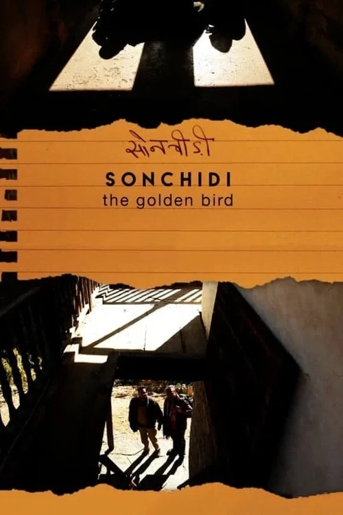 Постер: Sonchidi