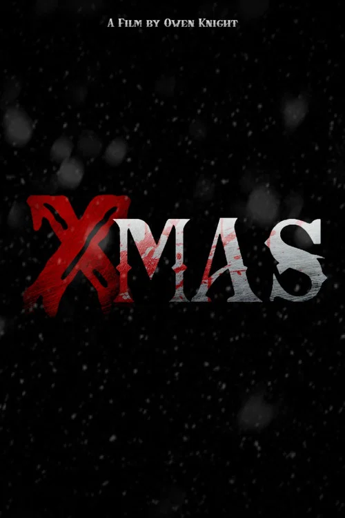 Постер: XMAS