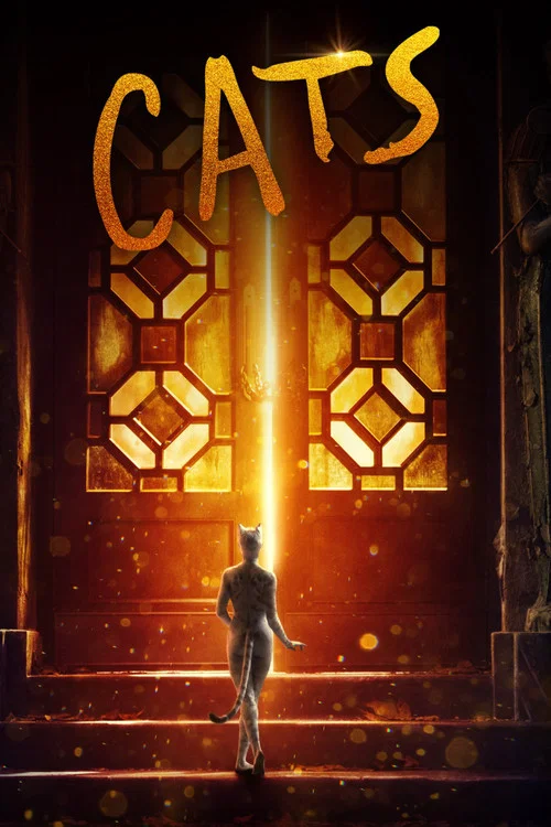 Постер: Cats