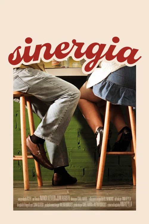 Постер: Sinergia