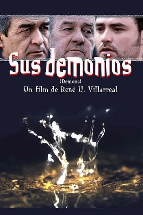 Постер: Sus demonios
