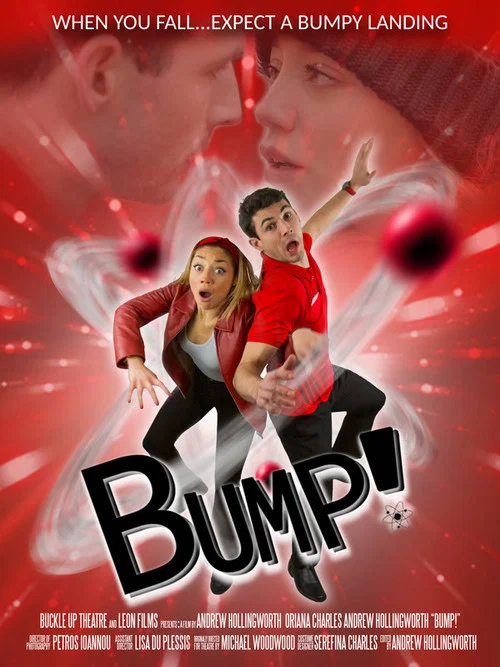 Постер: Bump!