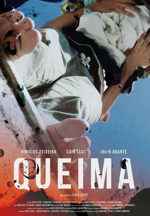 Постер: Queima