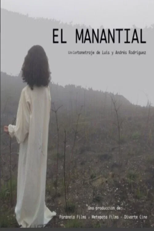 Постер: El manantial