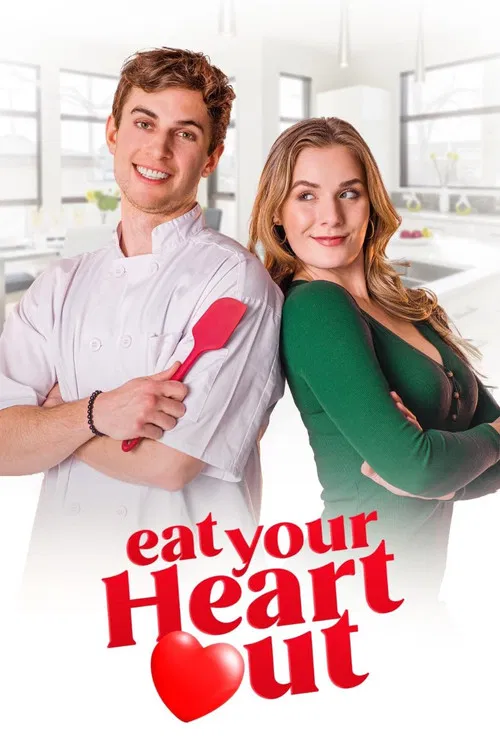 Постер: Eat Your Heart Out