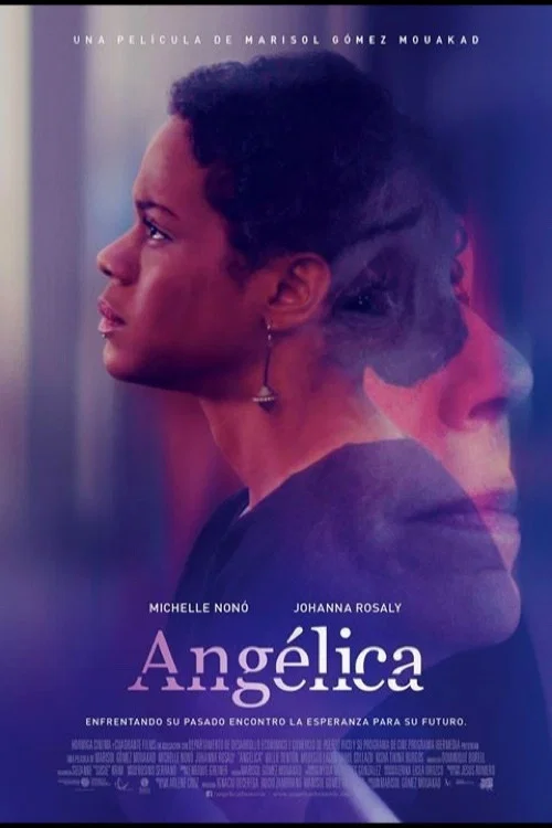 Постер: Angelica