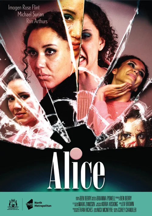 Постер: Alice