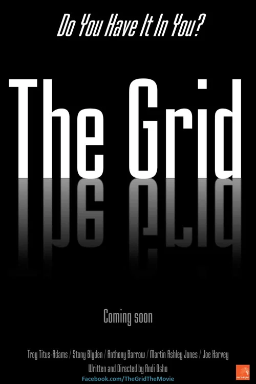 Постер: The Grid