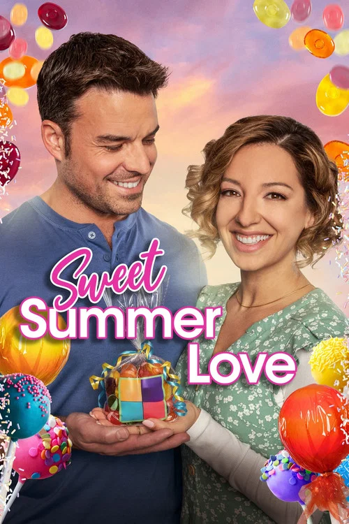 Постер: Sweet Summer Love