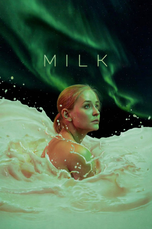 Постер: Milk