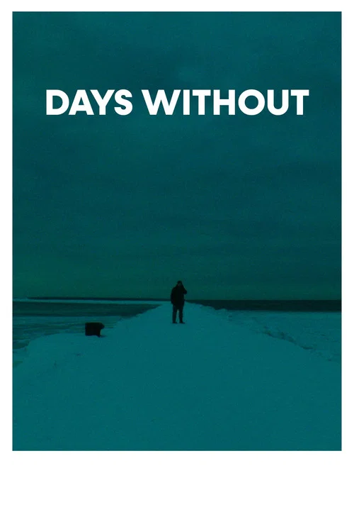 Постер: Days Without