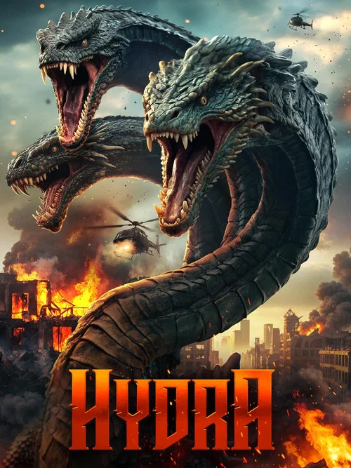 Постер: Hydra
