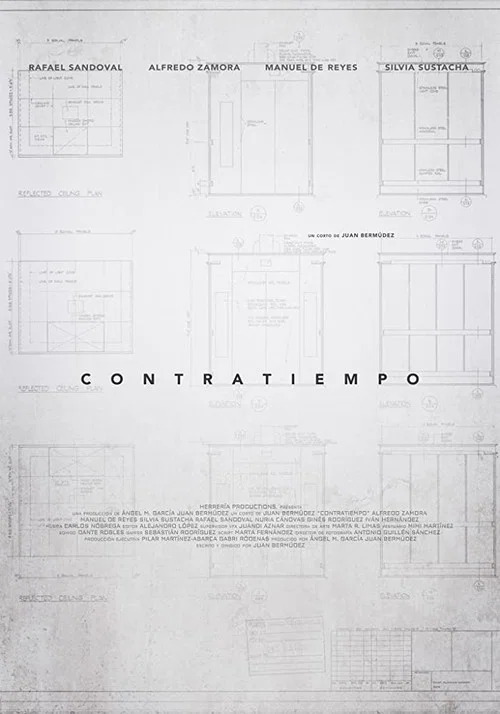 Постер: Contratiempo
