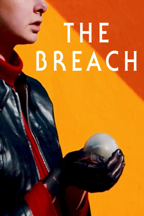 Постер: The Breach
