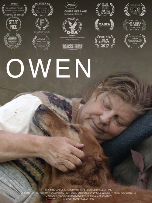 Постер: Owen